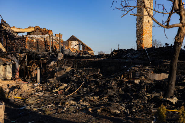 Reliable Structural Rebuild contractor in Cave Creek, AZ by Fire Damage Doption